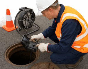 Waarom preventief onderhoud van rioolputten kosten bespaart